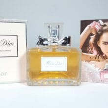 Miss Dior Absolutely Blooming