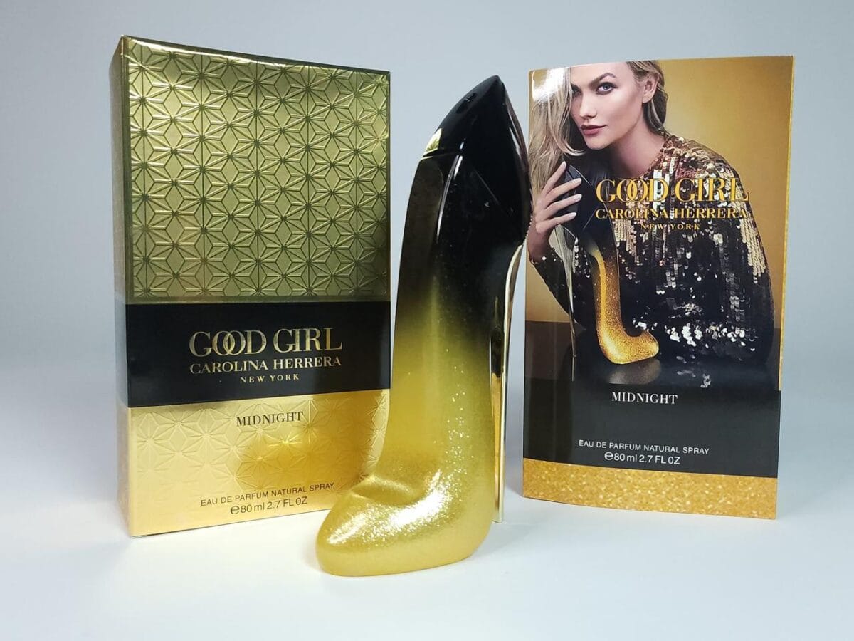 Good Girl Midnight