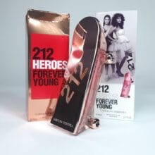 576 212 Heroes Forever Young