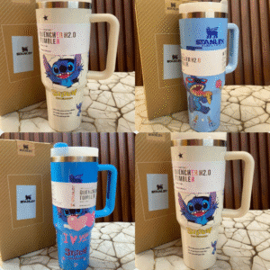 Termo Stanley Stitch