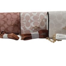 Mini Crossbody Coach 13cmx12cm