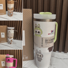 700-8 Termo Stanley Labubu 40onz