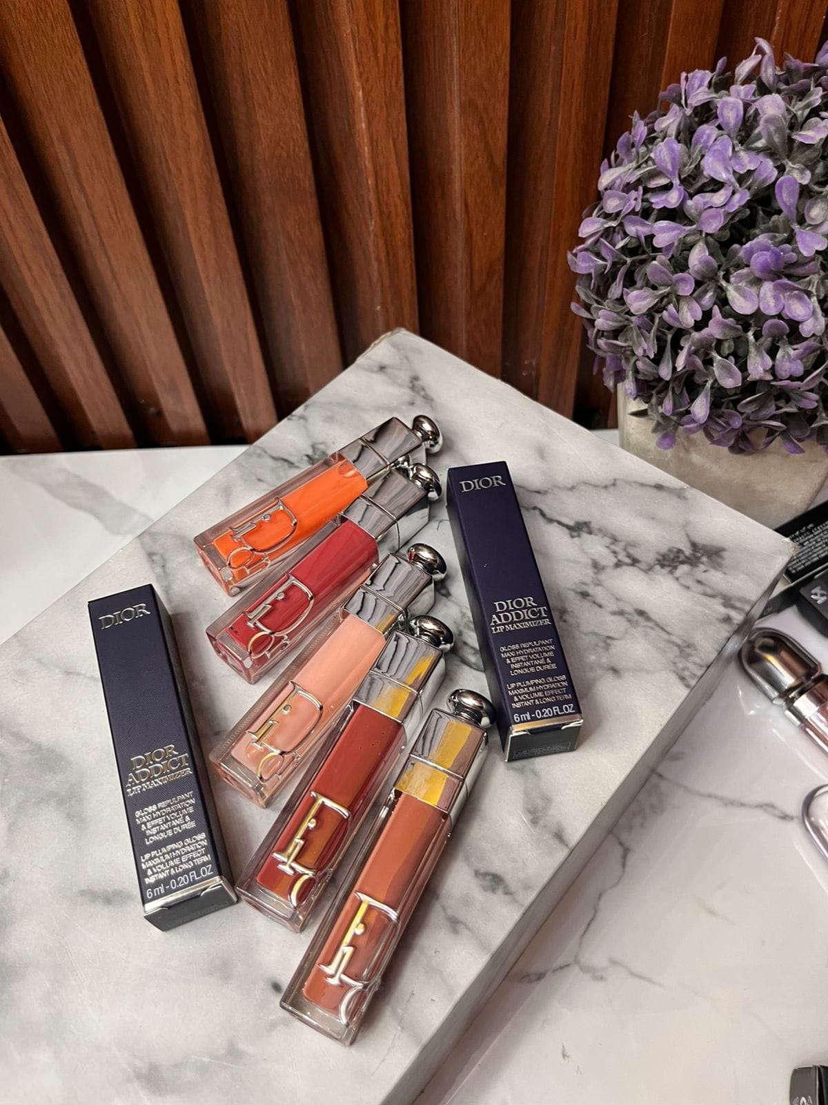 Brillo De Labios Christian Dior