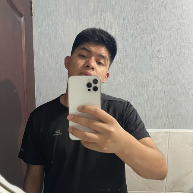 Oswaldo - Asesor WhatsApp