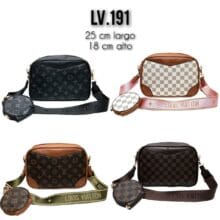 Bolso de Hombro Louis Vuitton GM