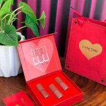 477-1 Edition Gift Set Lancôme