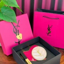 479-1 Yves Saint Laurent Maquillaje y Labial