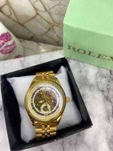 Rolex Oyster Perpetual Date