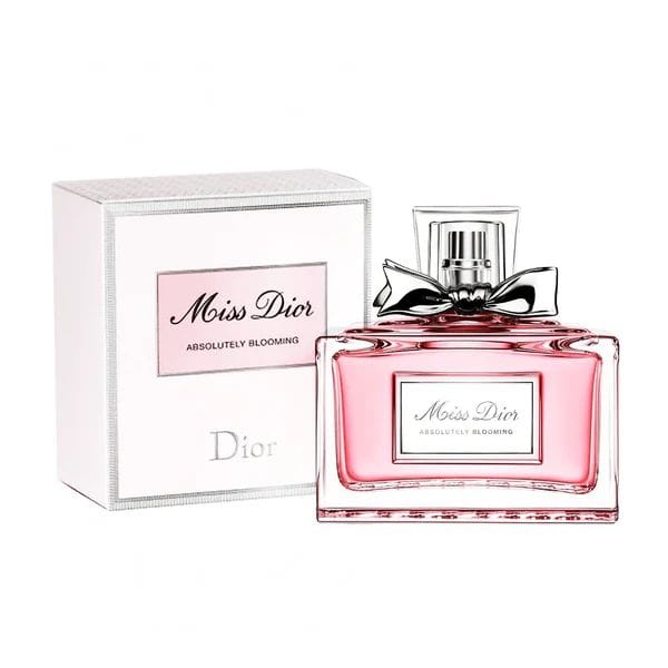 Miss Dior Absolutely Blooming