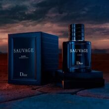 623-3 Dior Sauvage Elixir