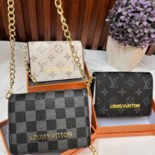 Billetera Louis Vuitton