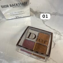 Iluminador Dior Backstage