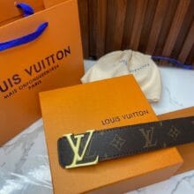 Cinturón Louis Vuitton