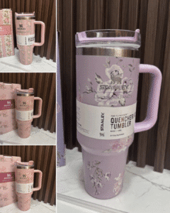 Termo Stanley Floral