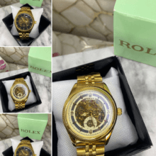 Rolex Oyster Perpetual Date