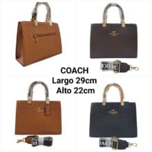 Coach Gallery Tote
