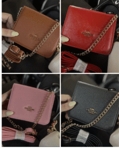 Mini Crossbody Coach ll