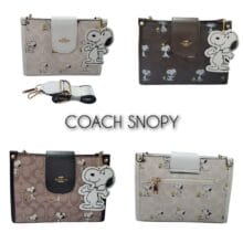 Snoopy Crossbody