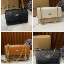 Coach Klare Crossbody