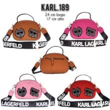 Karl Lagerfeld