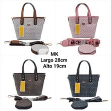 Michael Kors Marcer Gallery Small