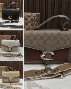 Coach Women’s Tobby ll