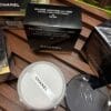 Polvo Chanel Poudre Universelle
