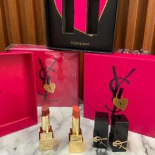 Set Yves Saint Laurent 2 Piezas