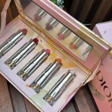 Set Bálsamo Labial Icónica Dior