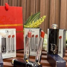 Duo Labial Addict Dior Premium