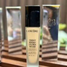 Lancome Teint Idole Ultra Wear (Base)