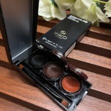 KIKO Milano Delineador de Ojos