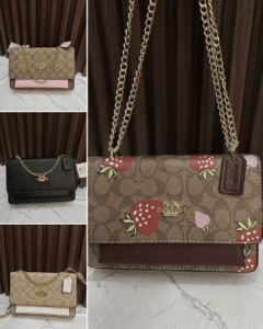 Coach Klare Crossbody