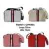 Tommy Hilfiger TH Business Crossover Bag