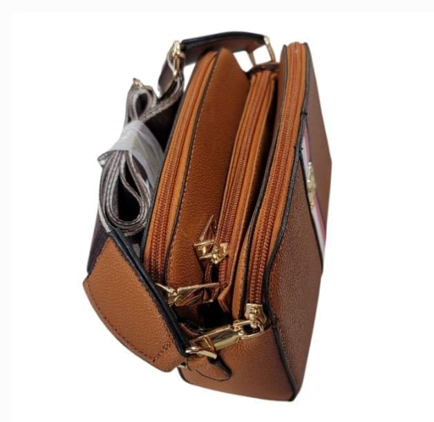 Tommy Hilfiger TH Business Crossover Bag