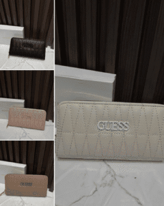 Billetera Guess Kamryn