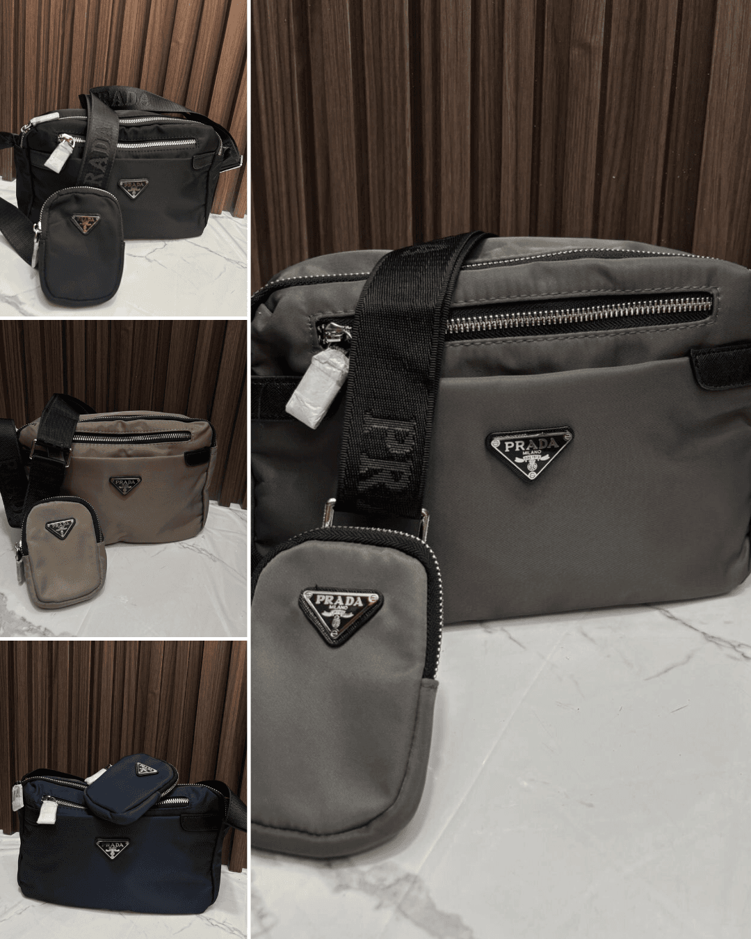 Prada Luxury Bags Price