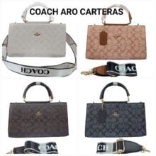 Mini Klare Crossbody Bag Coach