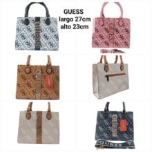 Bolso de Mano Queensland Guess