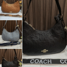 Coach Ergo Shoulder Bag
