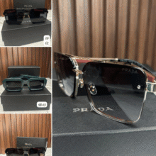 Gafas de Sol Prada SPS