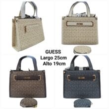 Bolso Guess Tote Woman