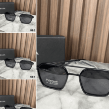 Gafas de Sol PRADA SPS