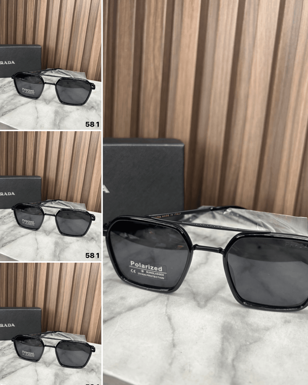 Gafas de Sol PRADA SPS