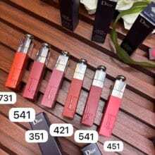 Dior Addict Lip Tint