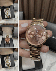 Reloj Tommy Hilfiger Acero Inoxidable