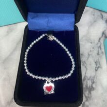 08-2 Tiffany & Co. Pulcera Heart Tag
