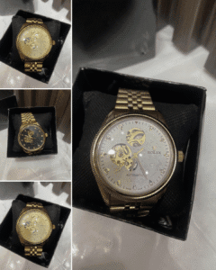 Reloj Rolex Oyster Automatic