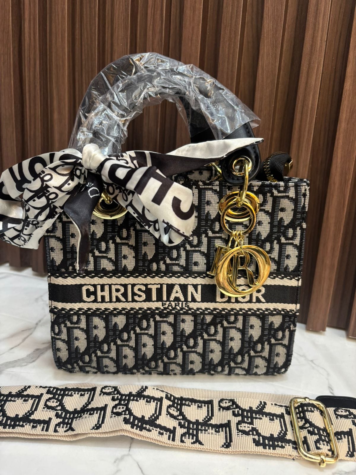 Lady D-Lite de Christian Dior