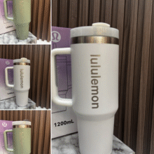 Termo Lululemon 1200 ML